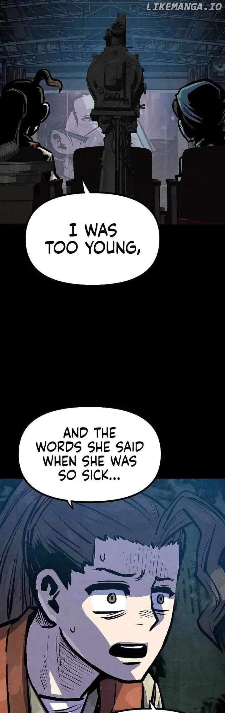 Using My Cooking Skills in a Murim World Chapter 44 31